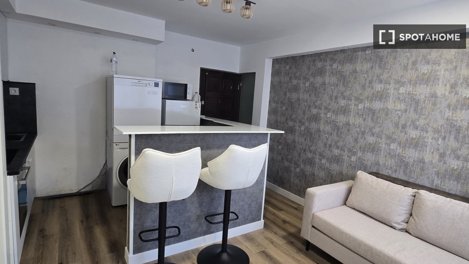 Apartment Porto, 1 bed — photo 5