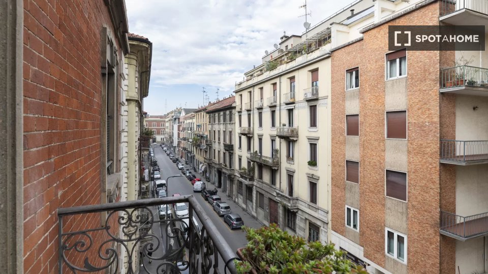 Apartment Milan, 2 beds — photo 9