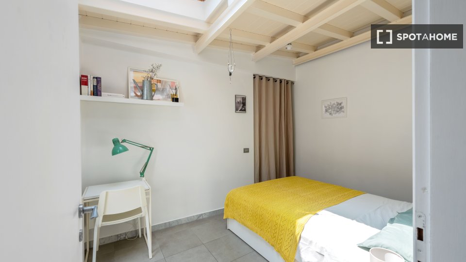 Apartment Rome, 2 beds, 65m² — photo 5