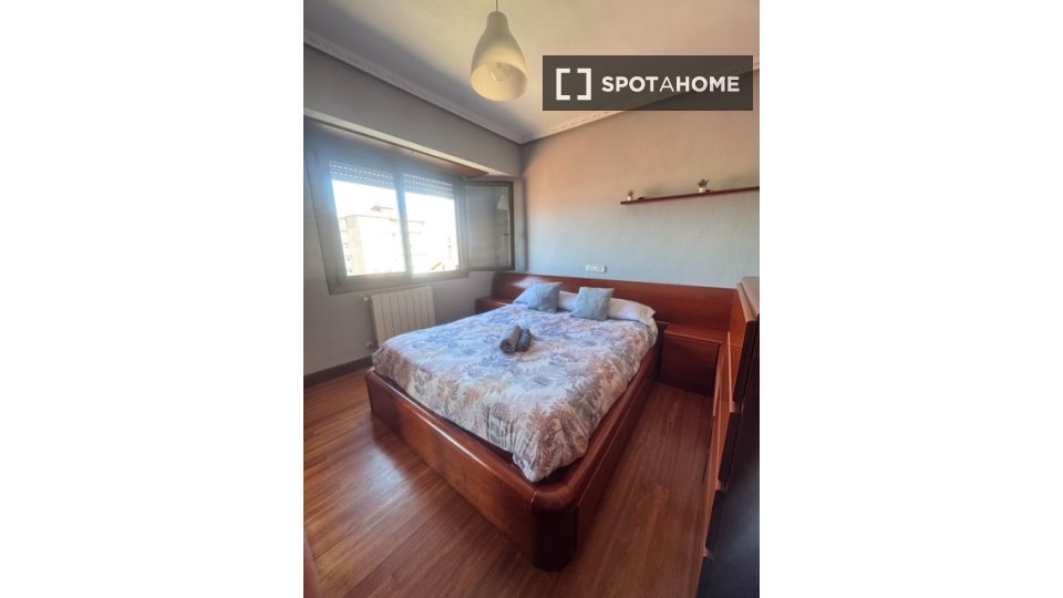 Apartment Bilbao, 2 beds, 80m² — photo 6