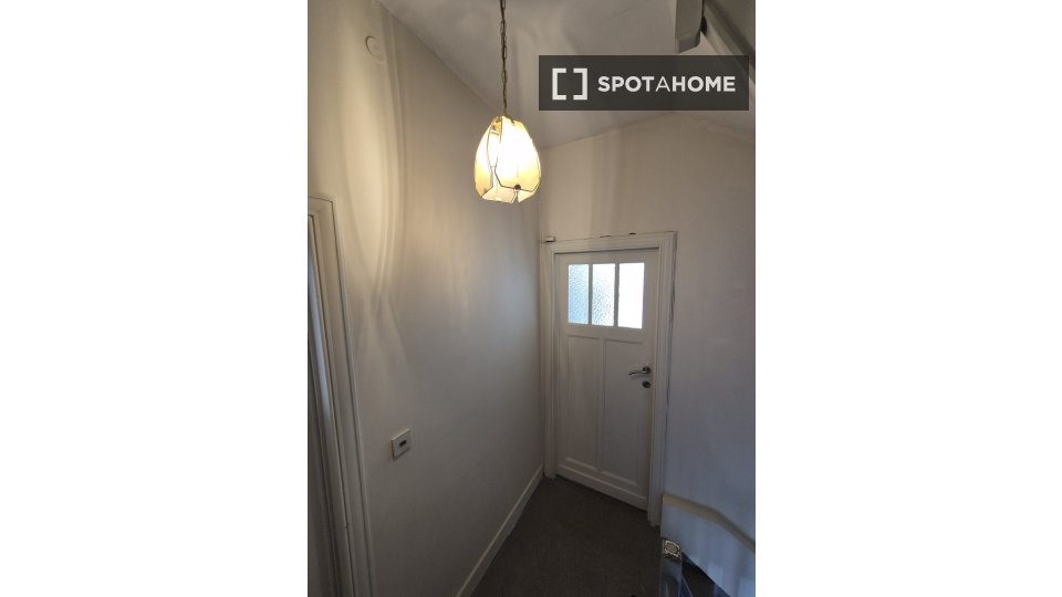 Apartment Brussels, 2 beds — photo 13