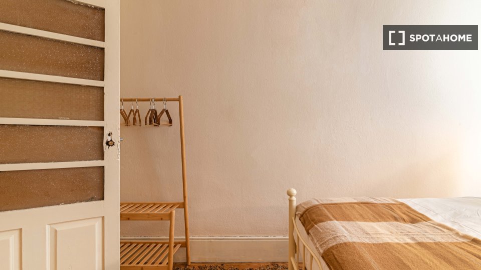Apartment mono Porto, 50m² — photo 8