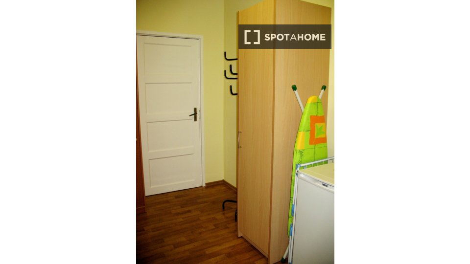 Apartment mono Riga, 11m² — photo 11