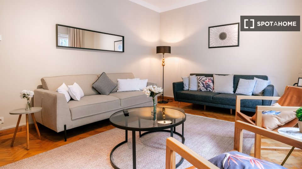 Apartment Istanbul, 1 bed — photo 15