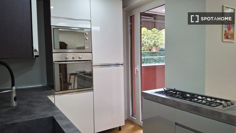 Apartment Milan, 1 bed — photo 13