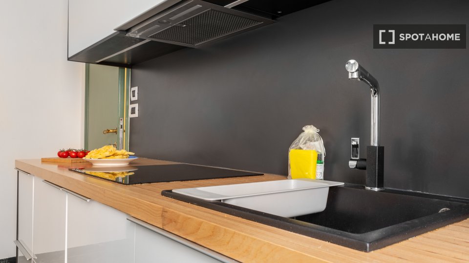 Apartment Bologna, 3 beds, 150m² — photo 14