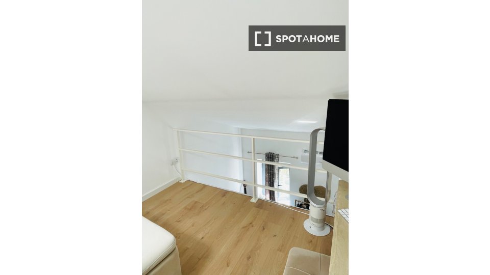 Apartment mono Porto, 40m² — photo 13