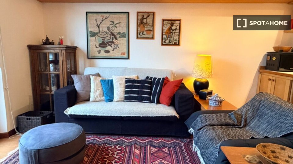 Apartment mono Milán, 55m² — foto 10
