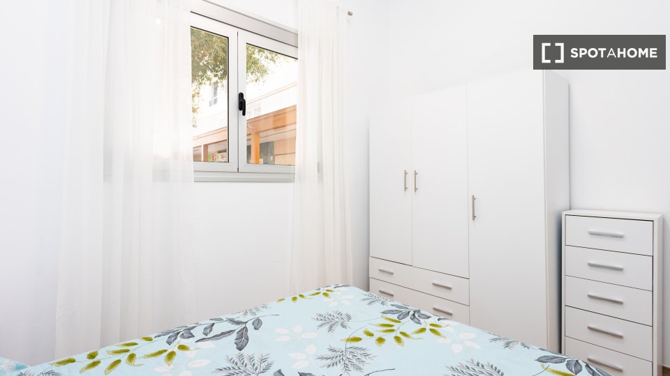 Apartment Santa_Cruz_De_Tenerife, 1 bed — photo 40