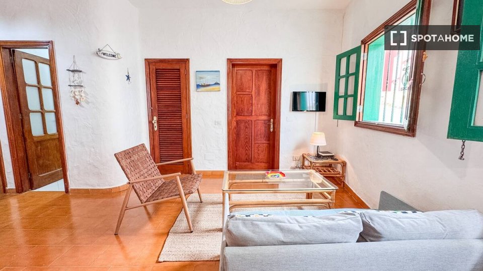 Apartment Las_Palmas_De_Gran_Canaria, 2 beds, 60m² — photo 16