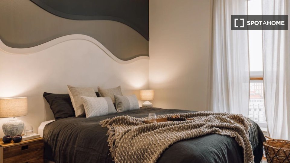 Apartment Lisbon, 3 beds — photo 12