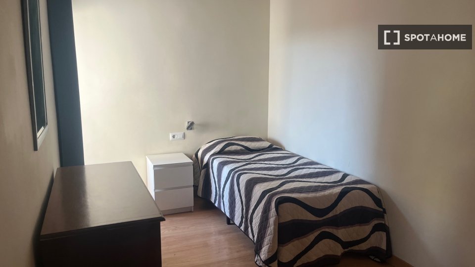 Apartment Madrid, 2 beds — photo 8