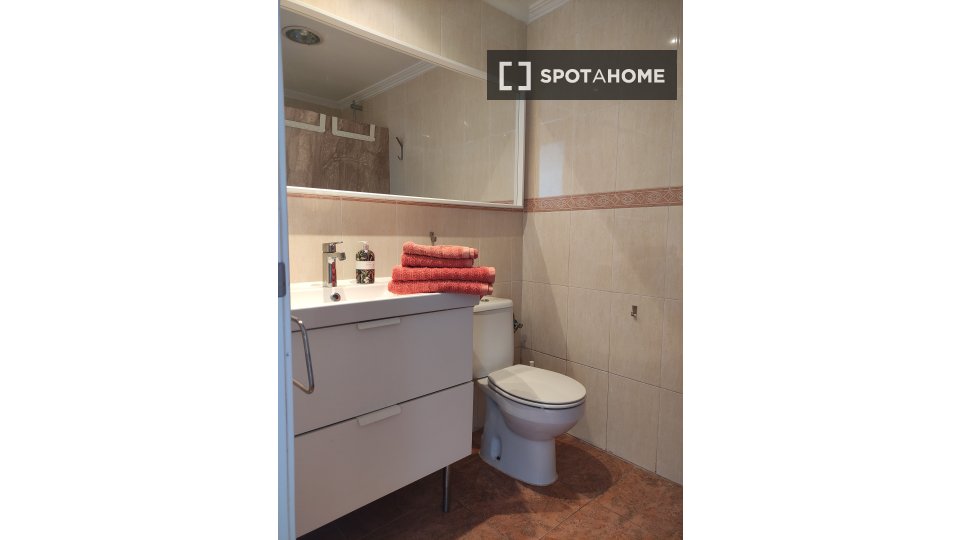 Apartment Valencia, 2 beds, 80m² — photo 4
