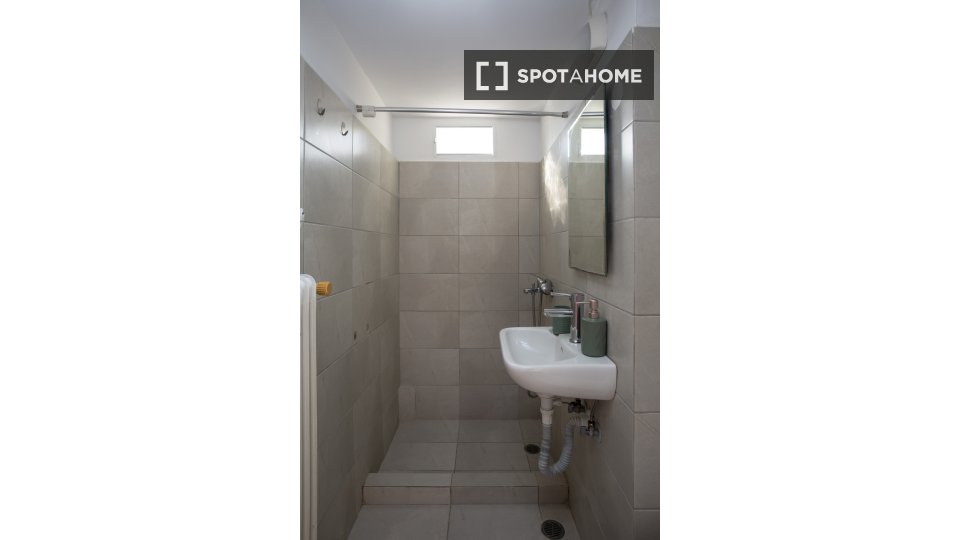 Apartment mono Athens, 24m² — photo 2