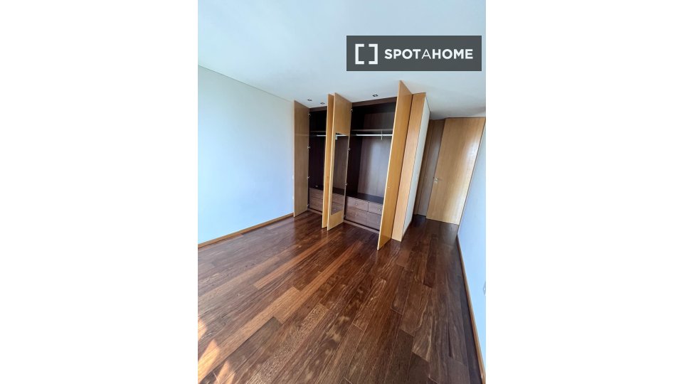 Apartment Porto, 3 beds, 118m² — photo 7