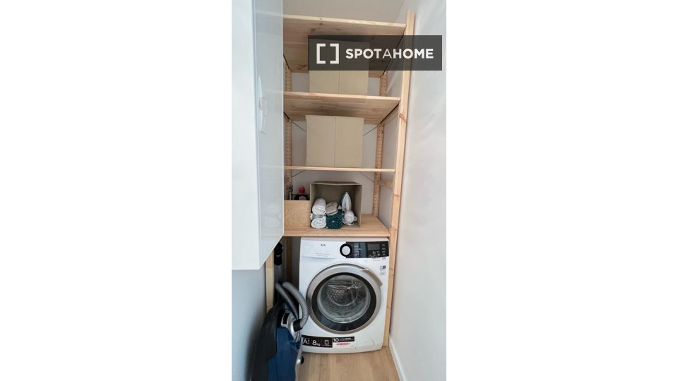 Apartment Berlin, 1 bed — photo 18