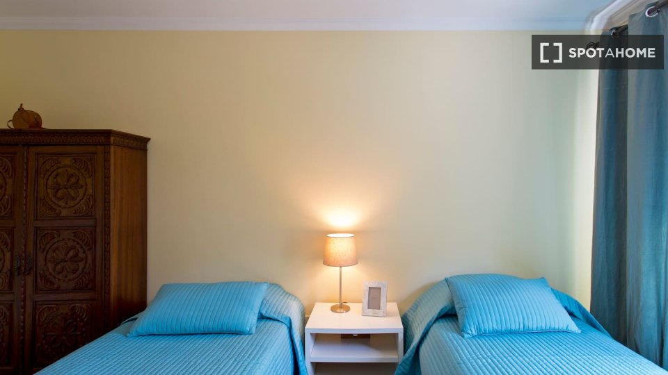 Apartment Porto, 3 beds — photo 3