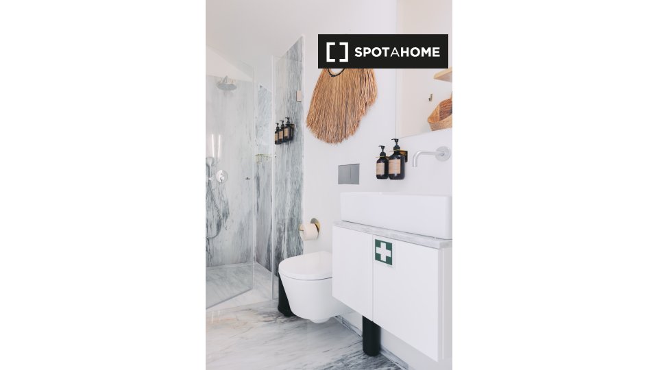 Apartment mono Porto, 50m² — photo 4