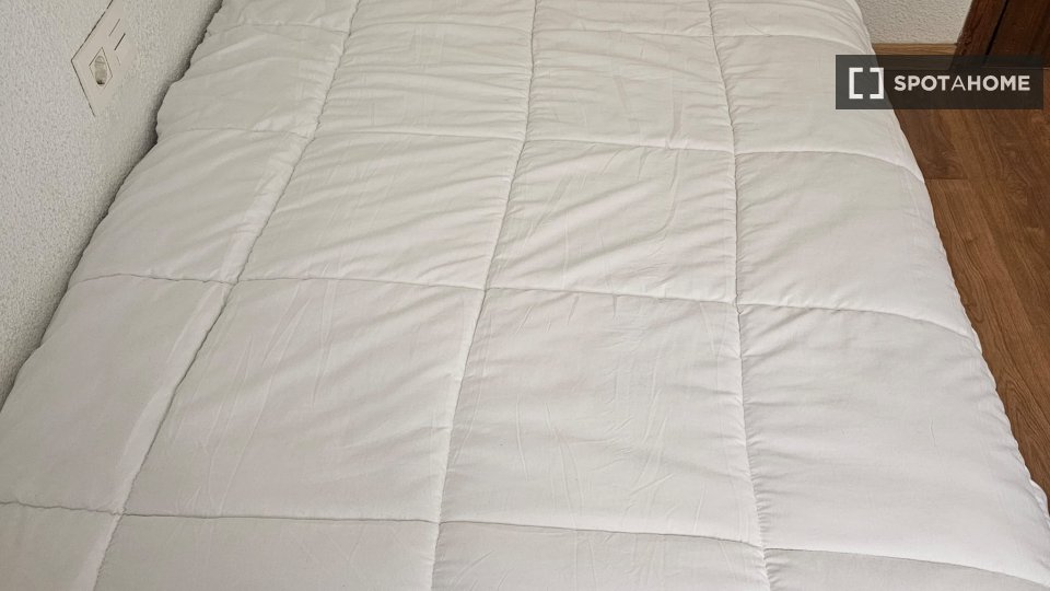 Double room Granada, 4 beds — photo 7
