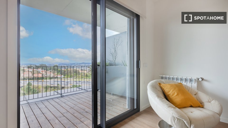 Apartment Porto, 1 bed — photo 12