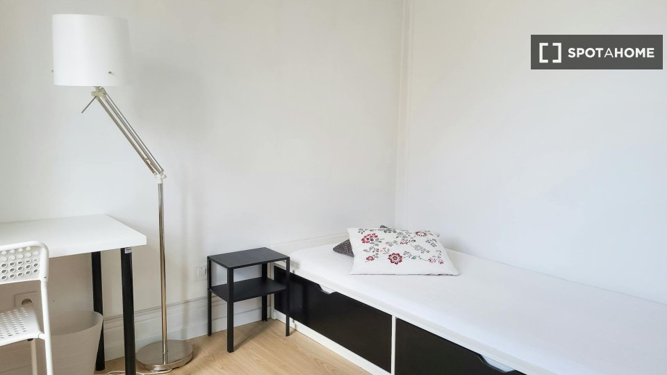 Double room Porto, 20 beds — photo 12