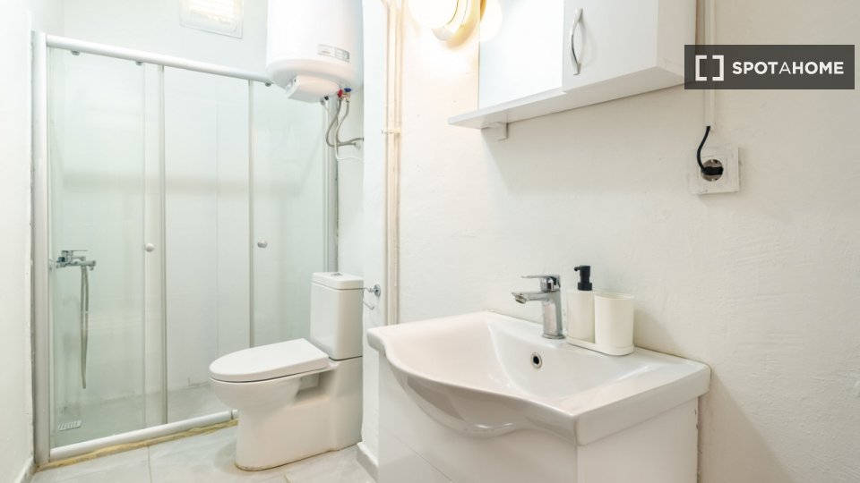 Apartment Istanbul, 1 bed — photo 1