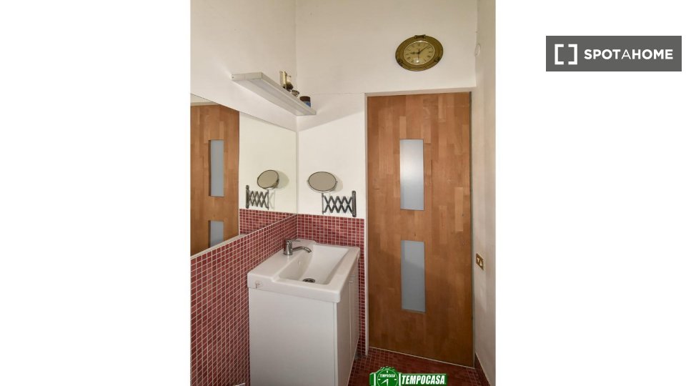 Apartment mono Milan, 50m² — photo 4