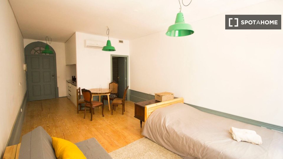 Apartment mono Porto — photo 2