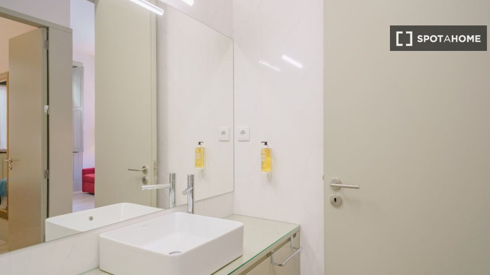 Apartment Porto, 3 beds, 100m² — photo 5