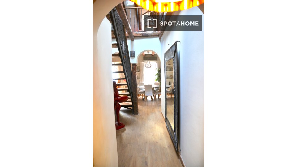 Apartment Madrid, 4 beds — photo 18