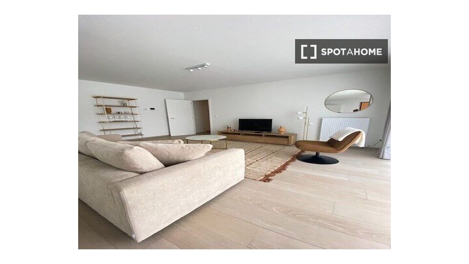 Apartment Brussels, 2 beds — photo 4