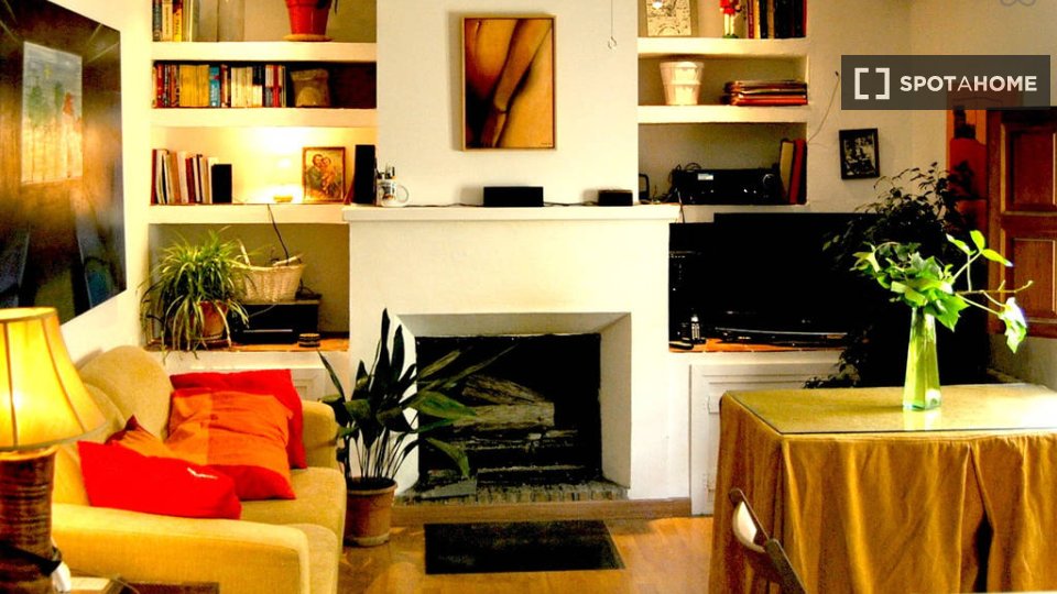 Apartment Granada, 2 beds, 48m² — photo 15