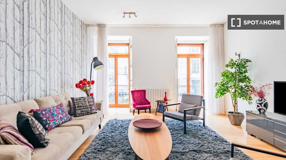 Apartment Lisbon, 3 beds — photo 4