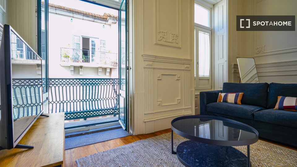 Apartment Porto, 1 bed — photo 6