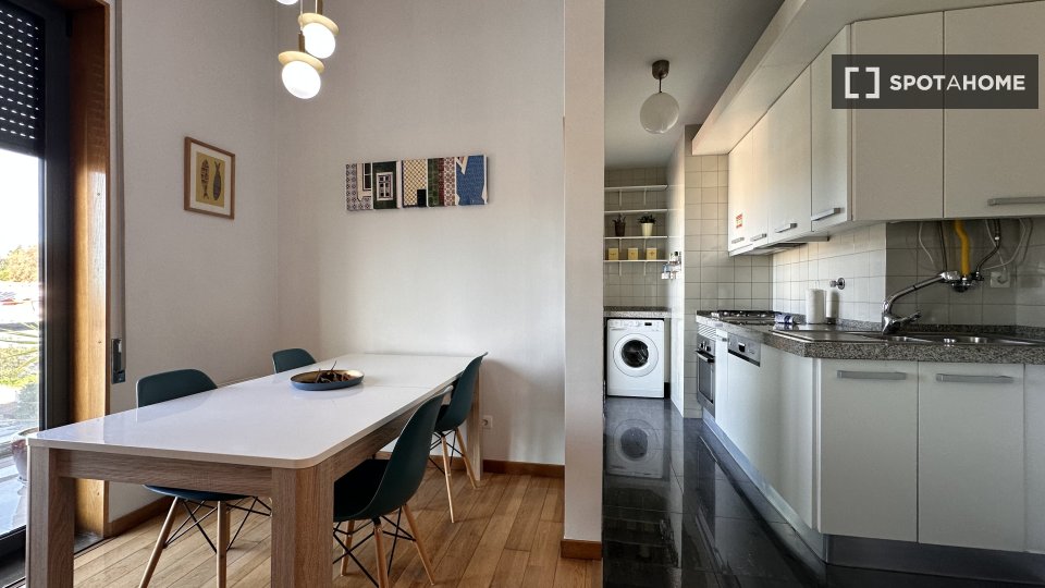 Apartment mono Lisbon, 60m² — photo 7