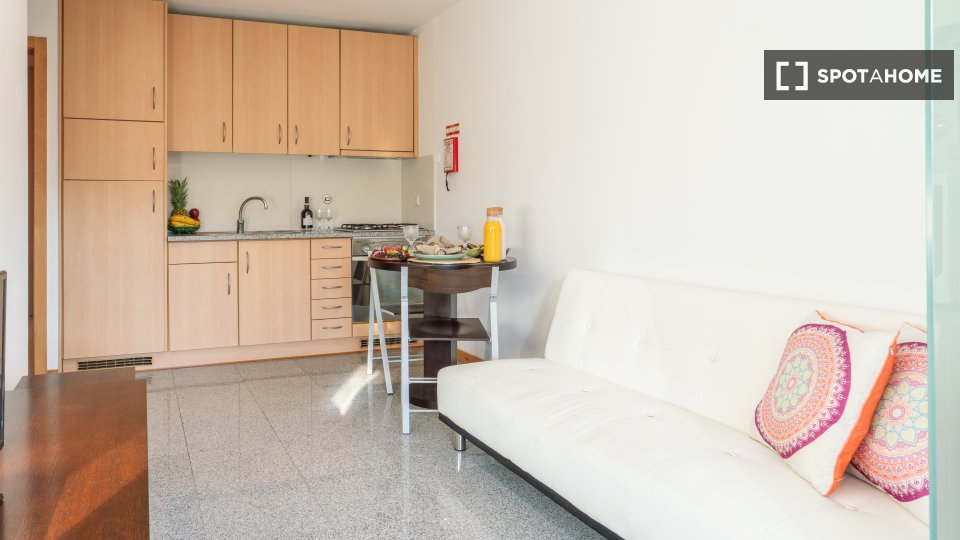 Apartment Porto, 1 bed — photo 2