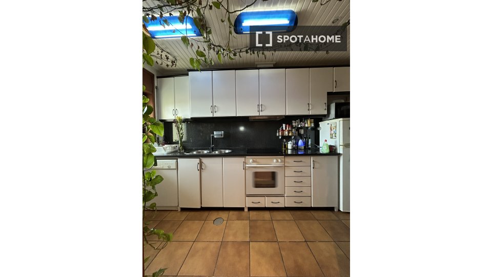 Double room Porto, 2 beds, 110m² — photo 31