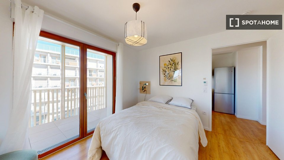 Residenza a Saint-Ouen-sur-Seine: appartamento di 66 m² - en París