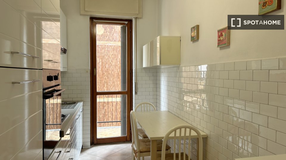 Apartment mono Milan, 76m² — photo 15