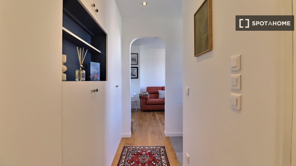 Apartment mono Paris, 29m² — photo 4