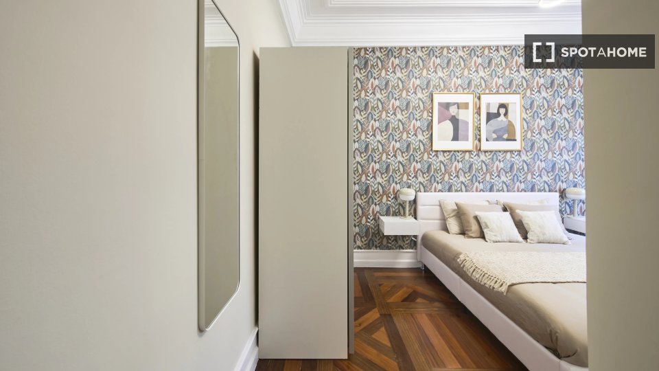 Double room Lisbon, 10 beds — photo 3