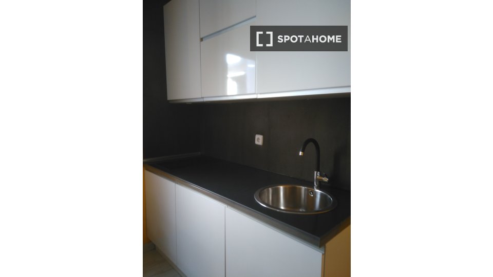 Apartment mono Madrid, 30m² — photo 18