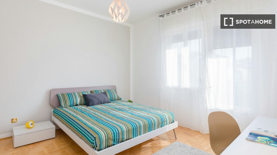 Double room Padua, 7 beds — photo 38