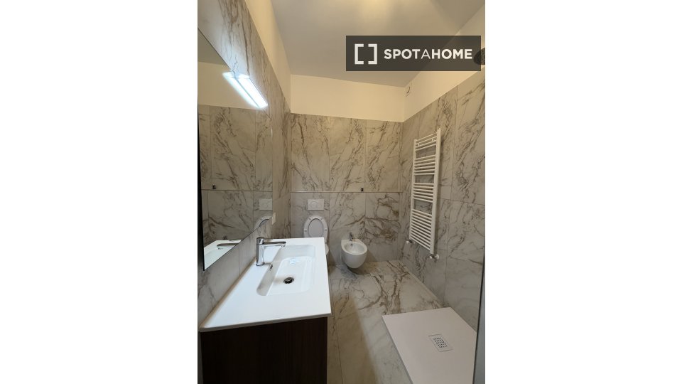 Apartment mono Rome, 58m² — photo 3