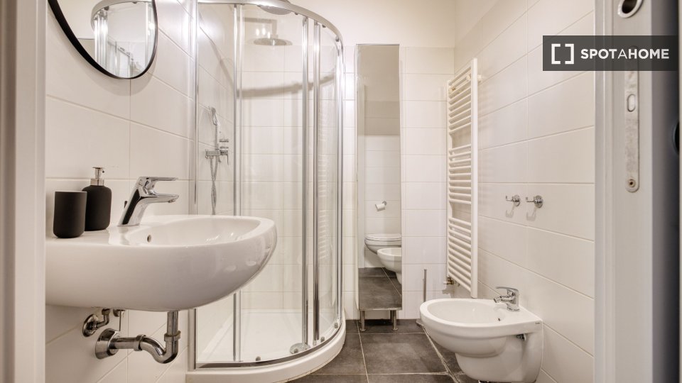 Apartment Milan, 1 bed — photo 13