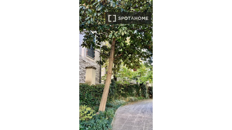 Apartment mono Milan, 18m² — photo 12
