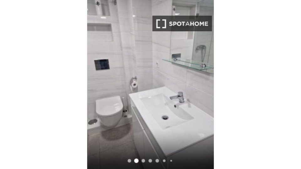 Apartment Lisbon, 2 beds, 80m² — photo 3
