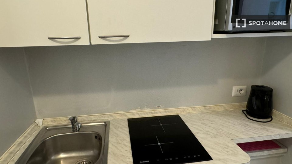 Apartamento Milán, 2 habitaciones — foto 11