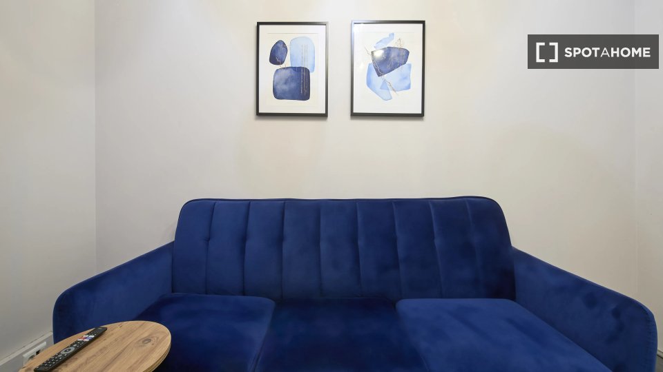 Double room Lisbon, 7 beds — photo 18