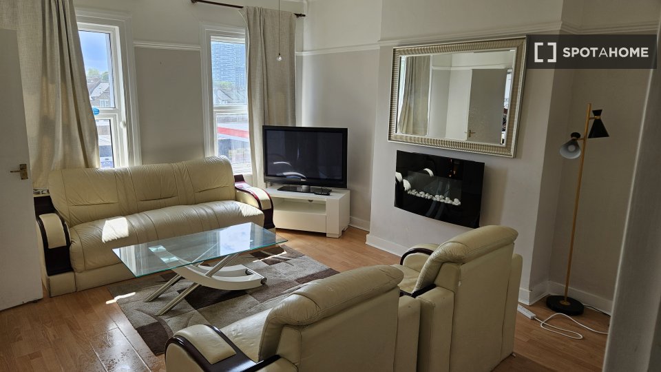 Apartment London, 1 bed — photo 7